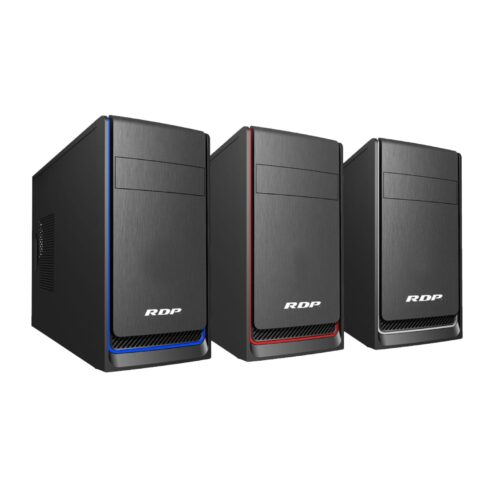 RDP Workstations – nHUB Technology